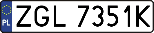 ZGL7351K