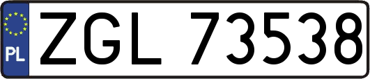 ZGL73538