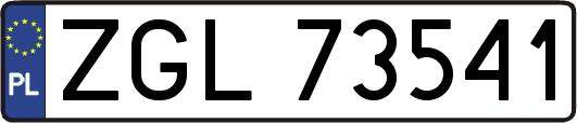 ZGL73541