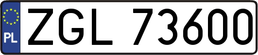 ZGL73600
