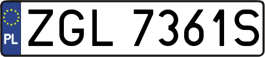 ZGL7361S