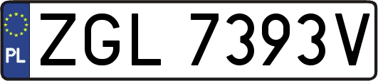 ZGL7393V