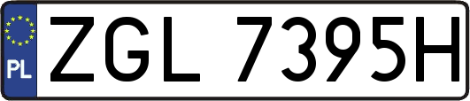 ZGL7395H