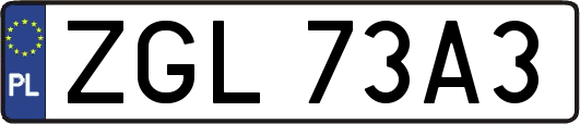 ZGL73A3