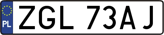 ZGL73AJ