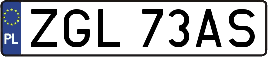 ZGL73AS