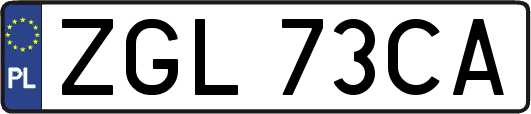 ZGL73CA