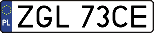 ZGL73CE