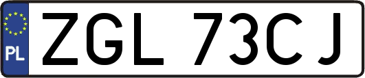 ZGL73CJ