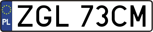 ZGL73CM