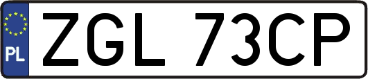ZGL73CP