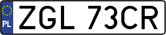ZGL73CR