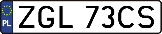 ZGL73CS