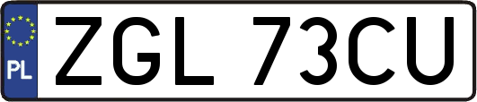 ZGL73CU