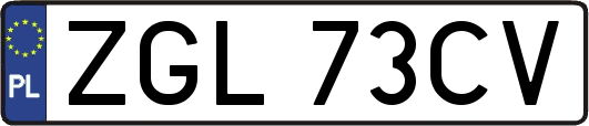 ZGL73CV
