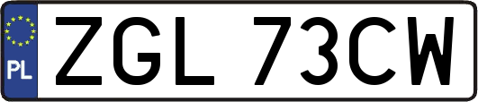 ZGL73CW