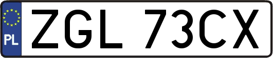 ZGL73CX