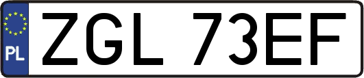 ZGL73EF