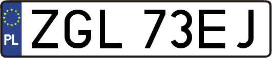 ZGL73EJ