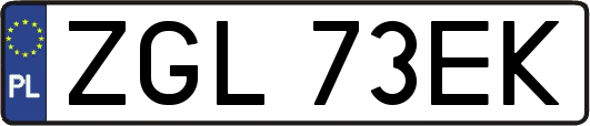 ZGL73EK