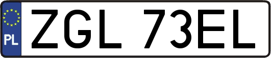 ZGL73EL