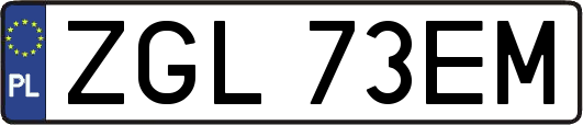 ZGL73EM