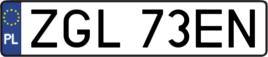 ZGL73EN