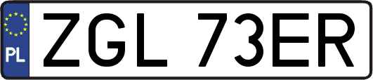 ZGL73ER