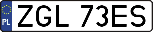 ZGL73ES