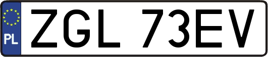 ZGL73EV