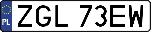 ZGL73EW