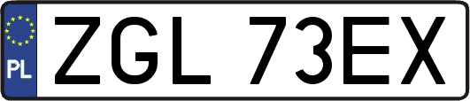 ZGL73EX