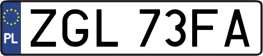 ZGL73FA