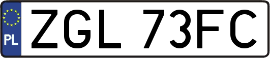 ZGL73FC
