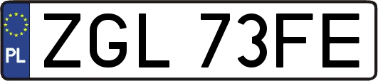 ZGL73FE