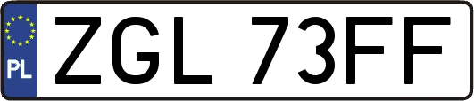 ZGL73FF