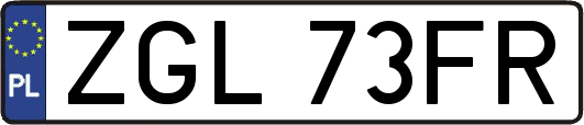 ZGL73FR