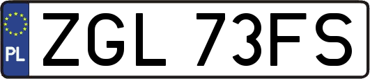 ZGL73FS