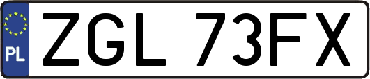 ZGL73FX