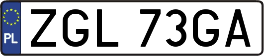 ZGL73GA
