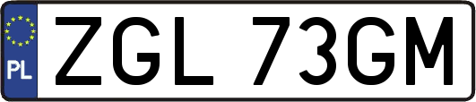 ZGL73GM