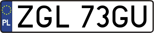 ZGL73GU