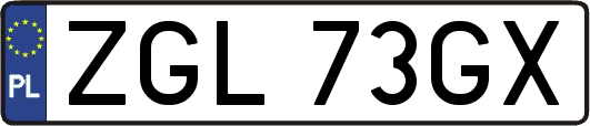 ZGL73GX