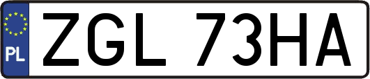 ZGL73HA