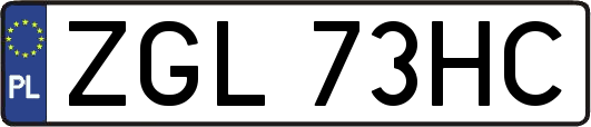 ZGL73HC