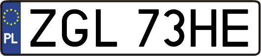 ZGL73HE