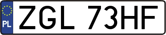 ZGL73HF