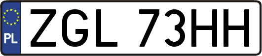 ZGL73HH