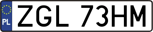 ZGL73HM