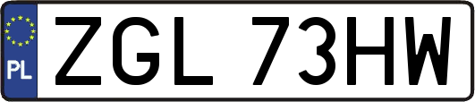 ZGL73HW